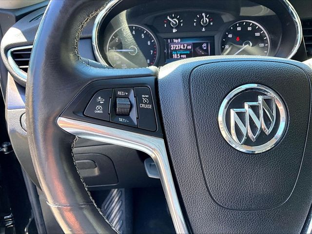 2019 Buick Encore Essence