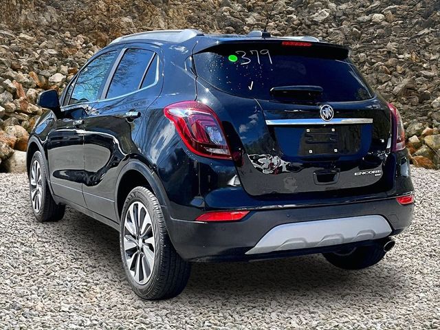 2019 Buick Encore Essence