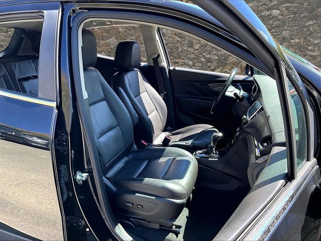 2019 Buick Encore Essence
