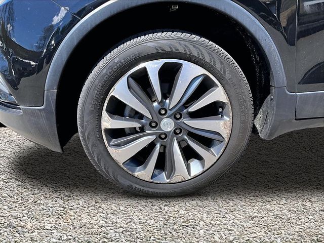 2019 Buick Encore Essence