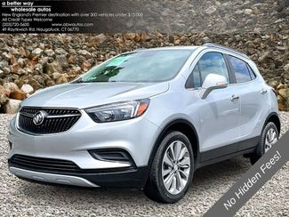 2019 Buick Encore