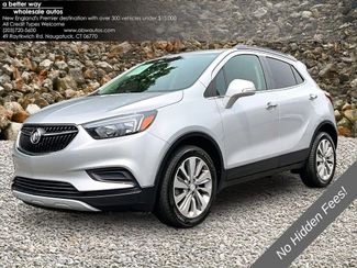 2019 Buick Encore