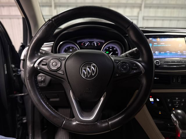 2019 Buick Envision Preferred | Houston, TX | Texas Star Motors 2019 Buick Envision Preferred | Houston, TX | Texas Star Motors