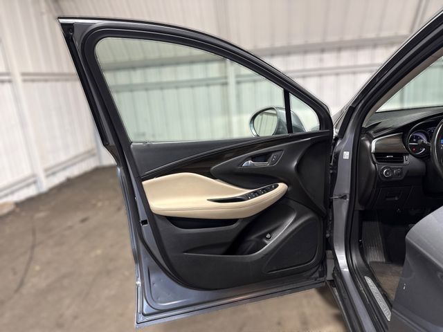 2019 Buick Envision Preferred | Houston, TX | Texas Star Motors 2019 Buick Envision Preferred | Houston, TX | Texas Star Motors