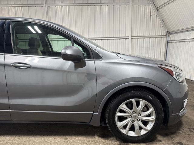 2019 Buick Envision Preferred | Houston, TX | Texas Star Motors 2019 Buick Envision Preferred | Houston, TX | Texas Star Motors