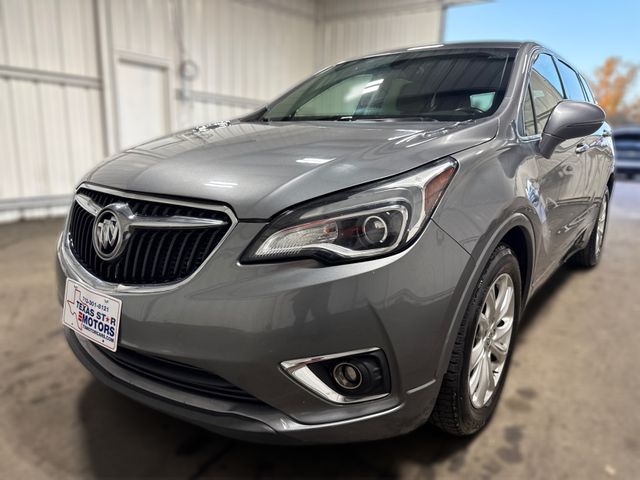 2019 Buick Envision Preferred | Houston, TX | Texas Star Motors 2019 Buick Envision Preferred | Houston, TX | Texas Star Motors