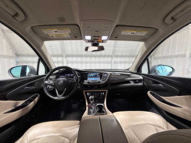 2019 Buick Envision Preferred | Houston, TX | Texas Star Motors 2019 Buick Envision Preferred | Houston, TX | Texas Star Motors