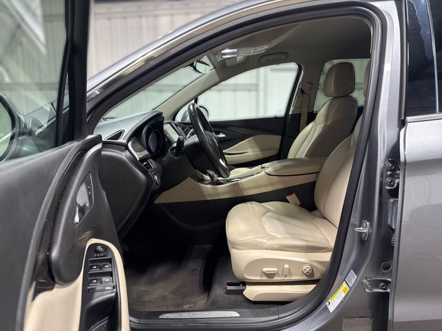 2019 Buick Envision Preferred | Houston, TX | Texas Star Motors 2019 Buick Envision Preferred | Houston, TX | Texas Star Motors