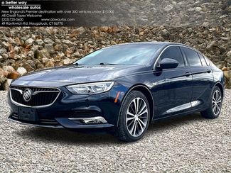 2019 Buick Regal Sportback Essence | Naugatuck, Connecticut | A Better Way Wholesale Autos-CT in Naugatuck, Connecticut 06770