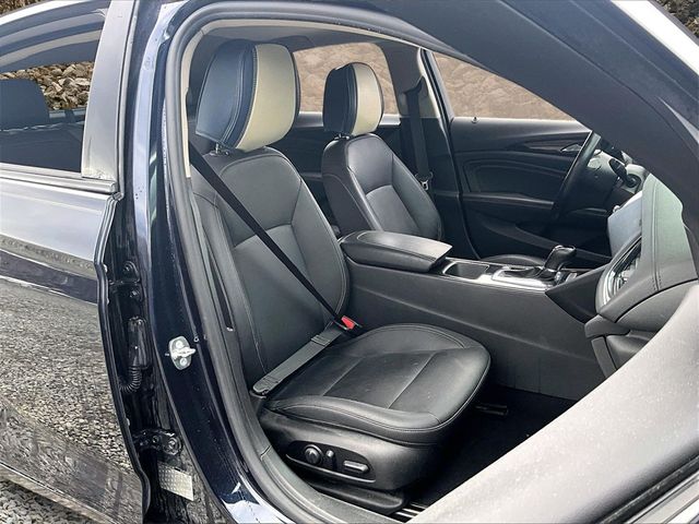 2019 Buick Regal Sportback Essence