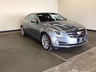 2019 Cadillac ATS 2.0T Luxury | Cincinnati, OH | Midwest Automotive Connection in Cincinnati, OH 45240