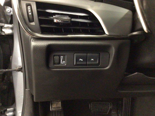 2019 Cadillac ATS 2.0T Luxury