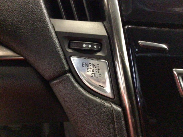 2019 Cadillac ATS 2.0T Luxury