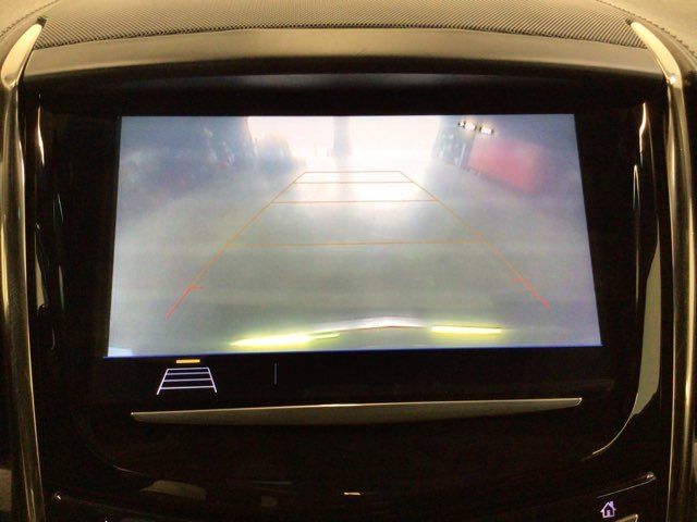 2019 Cadillac ATS 2.0T Luxury