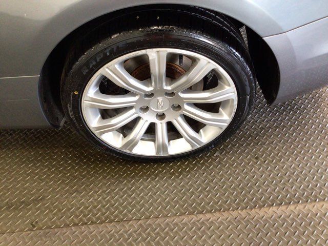 2019 Cadillac ATS 2.0T Luxury