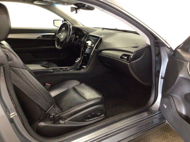 2019 Cadillac ATS 2.0T Luxury