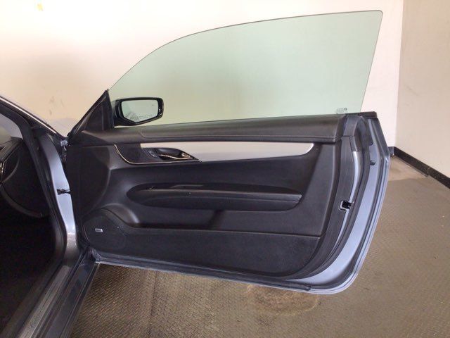 2019 Cadillac ATS 2.0T Luxury