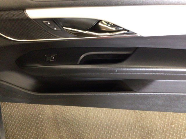 2019 Cadillac ATS 2.0T Luxury