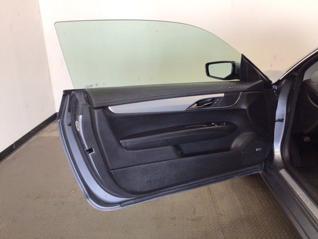 2019 Cadillac ATS 2.0T Luxury