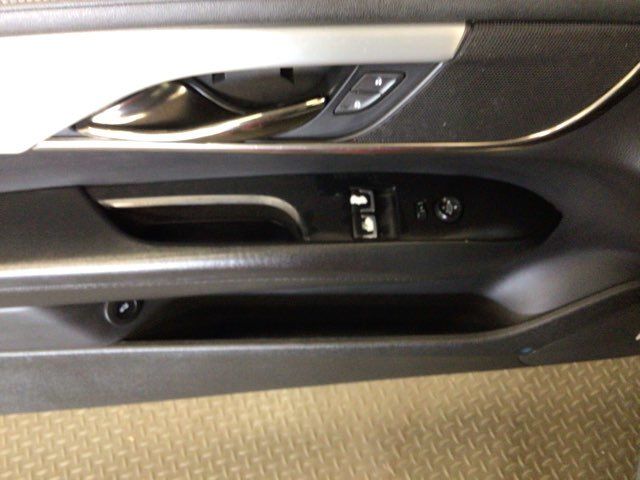 2019 Cadillac ATS 2.0T Luxury