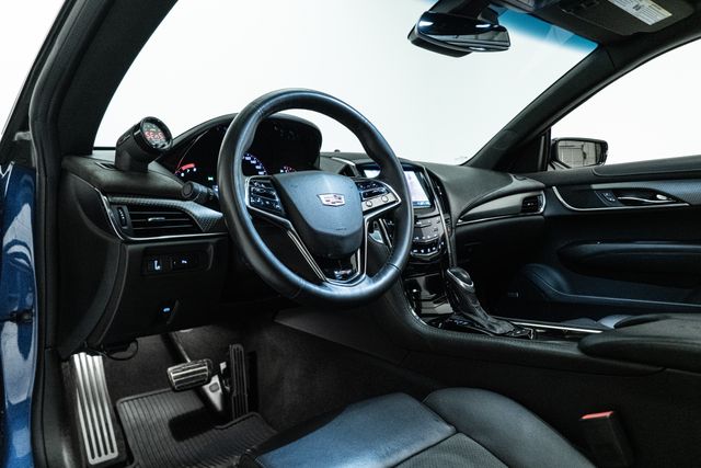 2019 Cadillac ATS-V Coupe w/ Many Upgrades | Carrollton, TX | Texas Hot Rides