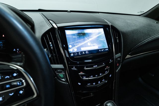 2019 Cadillac ATS-V Coupe w/ Many Upgrades | Carrollton, TX | Texas Hot Rides