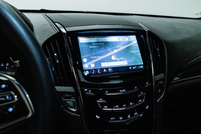 2019 Cadillac ATS-V Coupe w/ Many Upgrades | Carrollton, TX | Texas Hot Rides 2019 Cadillac ATS-V Coupe w/ Many Upgrades | Carrollton, TX | Texas Hot Rides