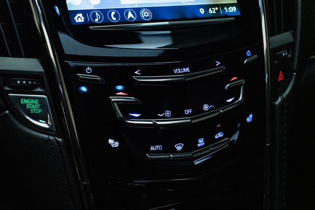 2019 Cadillac ATS-V Coupe w/ Many Upgrades | Carrollton, TX | Texas Hot Rides