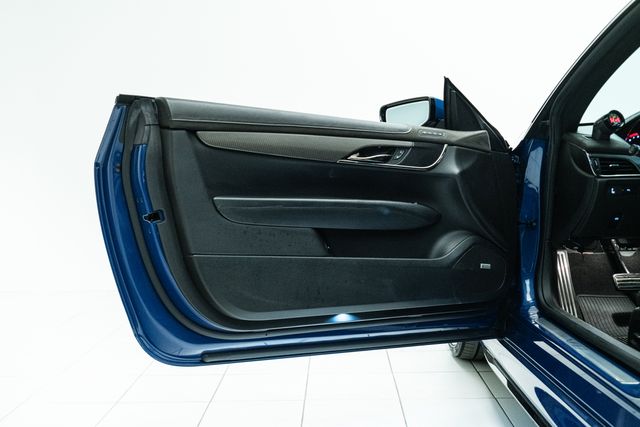 2019 Cadillac ATS-V Coupe w/ Many Upgrades | Carrollton, TX | Texas Hot Rides