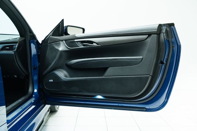 2019 Cadillac ATS-V Coupe w/ Many Upgrades | Carrollton, TX | Texas Hot Rides 2019 Cadillac ATS-V Coupe w/ Many Upgrades | Carrollton, TX | Texas Hot Rides