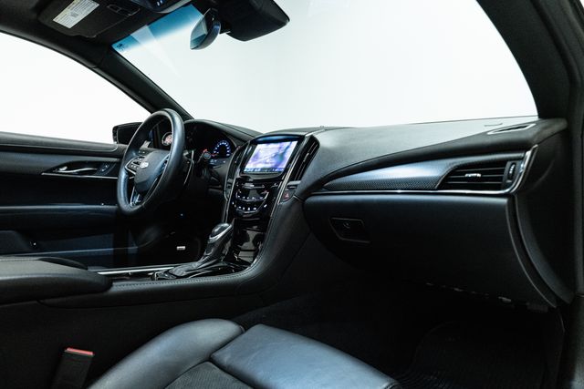 2019 Cadillac ATS-V Coupe w/ Many Upgrades | Carrollton, TX | Texas Hot Rides 2019 Cadillac ATS-V Coupe w/ Many Upgrades | Carrollton, TX | Texas Hot Rides