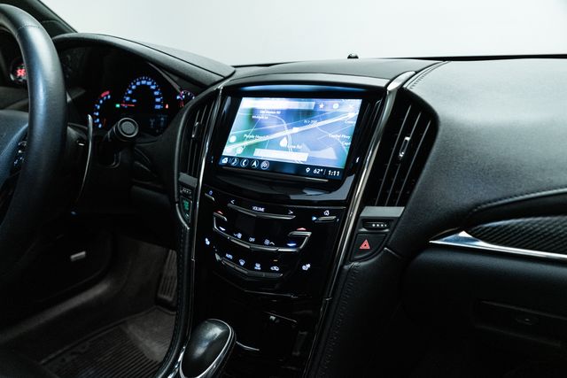 2019 Cadillac ATS-V Coupe w/ Many Upgrades | Carrollton, TX | Texas Hot Rides 2019 Cadillac ATS-V Coupe w/ Many Upgrades | Carrollton, TX | Texas Hot Rides