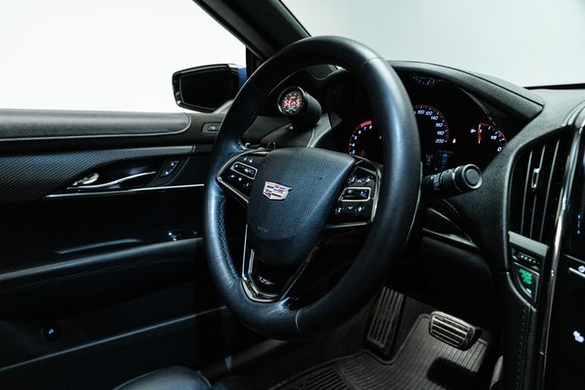 2019 Cadillac ATS-V Coupe w/ Many Upgrades | Carrollton, TX | Texas Hot Rides