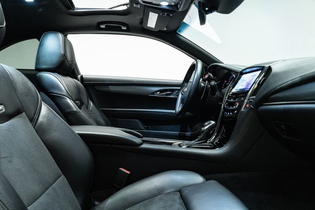 2019 Cadillac ATS-V Coupe w/ Many Upgrades | Carrollton, TX | Texas Hot Rides 2019 Cadillac ATS-V Coupe w/ Many Upgrades | Carrollton, TX | Texas Hot Rides