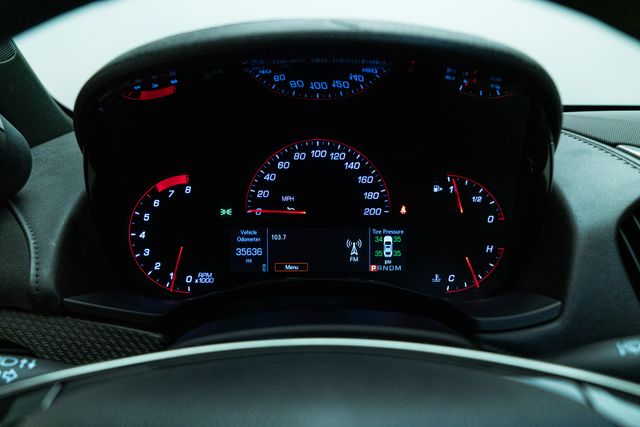 2019 Cadillac ATS-V Coupe w/ Many Upgrades | Carrollton, TX | Texas Hot Rides