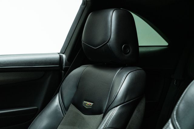 2019 Cadillac ATS-V Coupe w/ Many Upgrades | Carrollton, TX | Texas Hot Rides