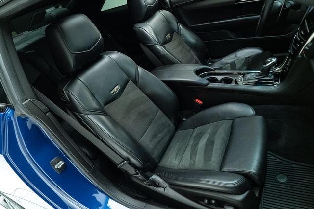 2019 Cadillac ATS-V Coupe w/ Many Upgrades | Carrollton, TX | Texas Hot Rides 2019 Cadillac ATS-V Coupe w/ Many Upgrades | Carrollton, TX | Texas Hot Rides