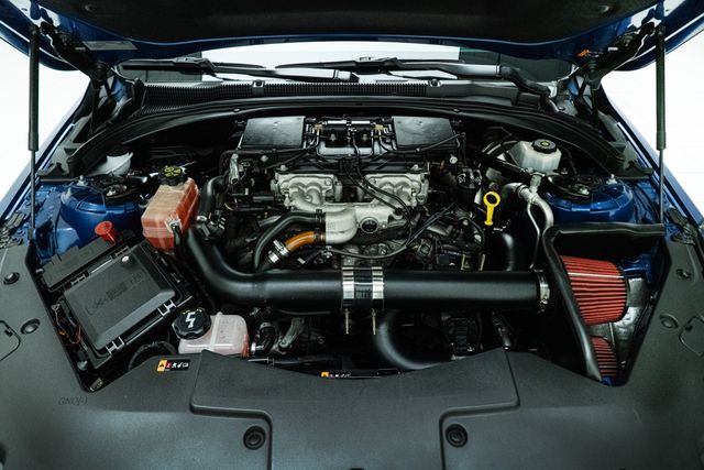 2019 Cadillac ATS-V Coupe w/ Many Upgrades | Carrollton, TX | Texas Hot Rides 2019 Cadillac ATS-V Coupe w/ Many Upgrades | Carrollton, TX | Texas Hot Rides