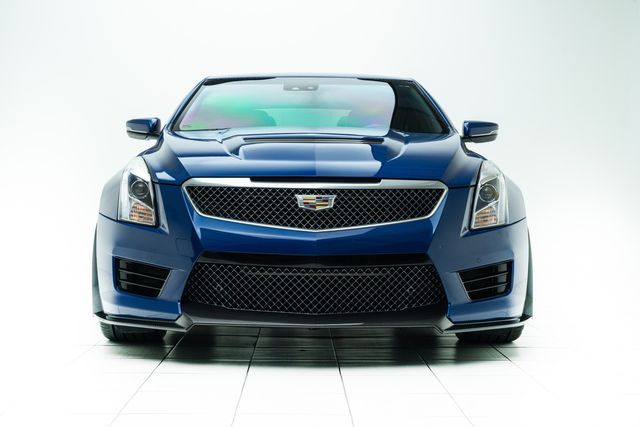 2019 Cadillac ATS-V Coupe w/ Many Upgrades | Carrollton, TX | Texas Hot Rides 2019 Cadillac ATS-V Coupe w/ Many Upgrades | Carrollton, TX | Texas Hot Rides