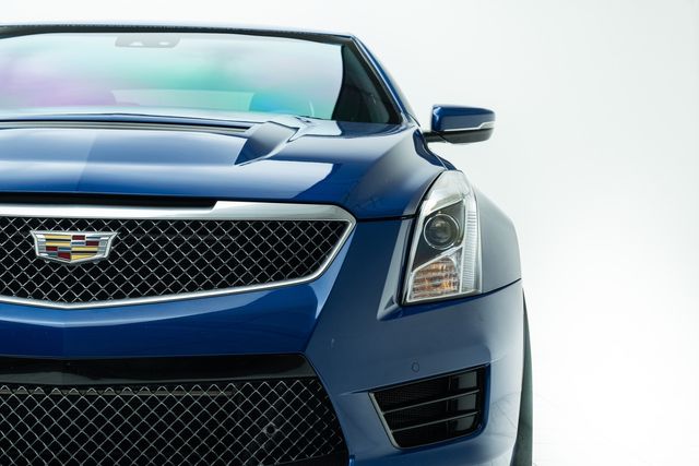 2019 Cadillac ATS-V Coupe w/ Many Upgrades | Carrollton, TX | Texas Hot Rides 2019 Cadillac ATS-V Coupe w/ Many Upgrades | Carrollton, TX | Texas Hot Rides