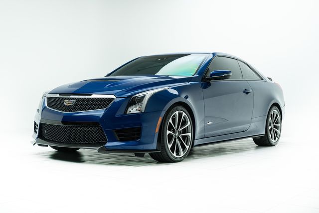 2019 Cadillac ATS-V Coupe w/ Many Upgrades | Carrollton, TX | Texas Hot Rides 2019 Cadillac ATS-V Coupe w/ Many Upgrades | Carrollton, TX | Texas Hot Rides