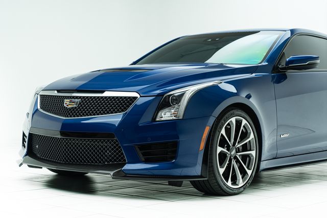 2019 Cadillac ATS-V Coupe w/ Many Upgrades | Carrollton, TX | Texas Hot Rides 2019 Cadillac ATS-V Coupe w/ Many Upgrades | Carrollton, TX | Texas Hot Rides