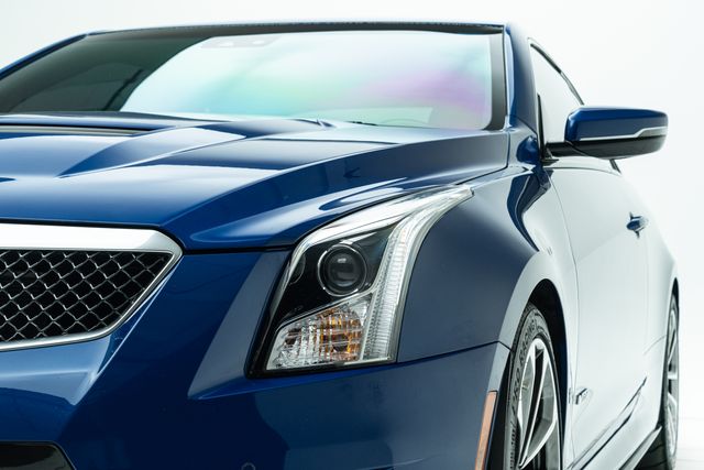 2019 Cadillac ATS-V Coupe w/ Many Upgrades | Carrollton, TX | Texas Hot Rides 2019 Cadillac ATS-V Coupe w/ Many Upgrades | Carrollton, TX | Texas Hot Rides