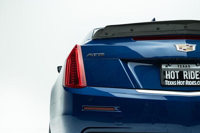 2019 Cadillac ATS-V Coupe w/ Many Upgrades | Carrollton, TX | Texas Hot Rides 2019 Cadillac ATS-V Coupe w/ Many Upgrades | Carrollton, TX | Texas Hot Rides