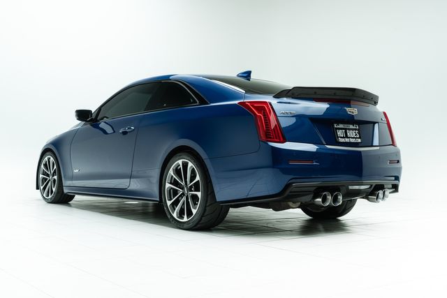 2019 Cadillac ATS-V Coupe w/ Many Upgrades | Carrollton, TX | Texas Hot Rides 2019 Cadillac ATS-V Coupe w/ Many Upgrades | Carrollton, TX | Texas Hot Rides