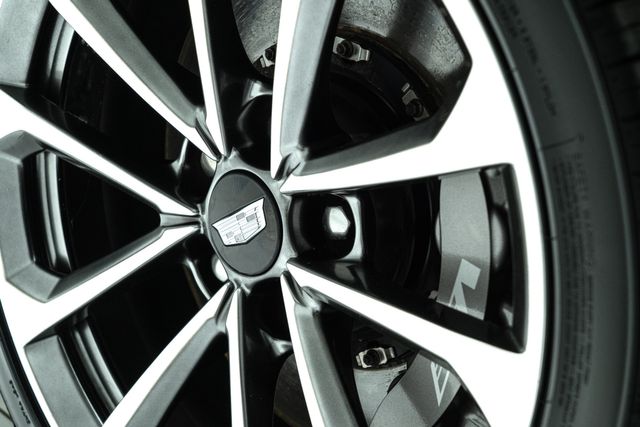 2019 Cadillac ATS-V Coupe w/ Many Upgrades | Carrollton, TX | Texas Hot Rides 2019 Cadillac ATS-V Coupe w/ Many Upgrades | Carrollton, TX | Texas Hot Rides