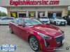 2019 Cadillac CT6 3.0TT Sport | Brownsville TX | English Motors