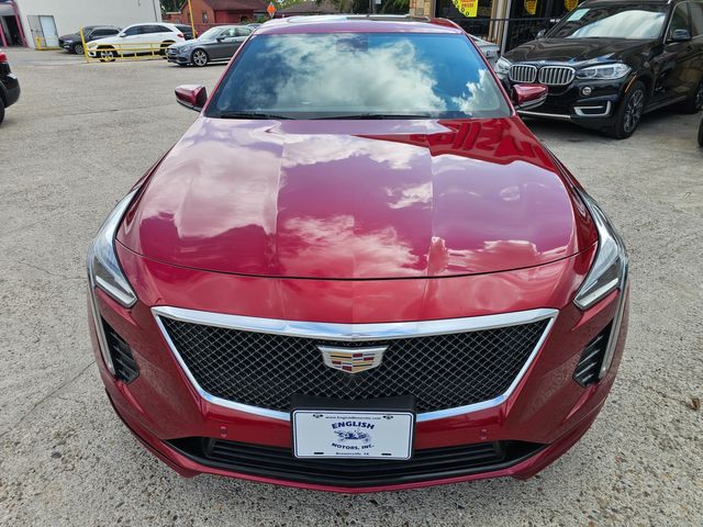 2019 Cadillac CT6 3.0TT Sport | Brownsville TX | English Motors 2019 Cadillac CT6 3.0TT Sport | Brownsville TX | English Motors