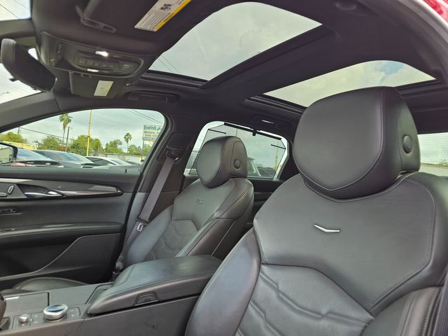 2019 Cadillac CT6 3.0TT Sport | Brownsville TX | English Motors 2019 Cadillac CT6 3.0TT Sport | Brownsville TX | English Motors