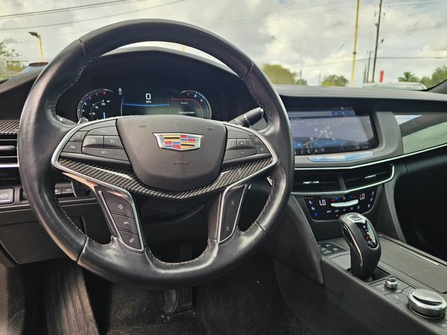 2019 Cadillac CT6 3.0TT Sport | Brownsville TX | English Motors 2019 Cadillac CT6 3.0TT Sport | Brownsville TX | English Motors